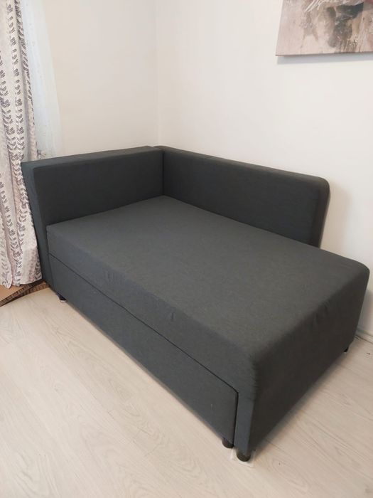 Vand canapea mica Ikea