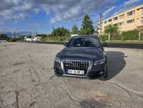 Audi Q5 3.0 Quattro S-line