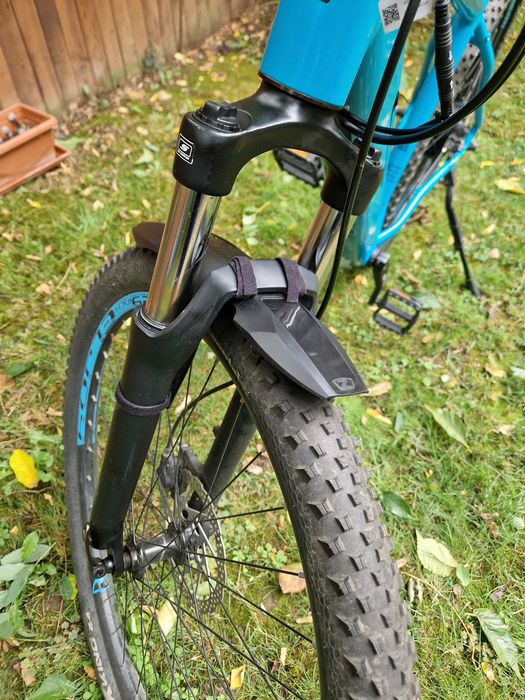Bicicleta electrica Eljoy,limited edition