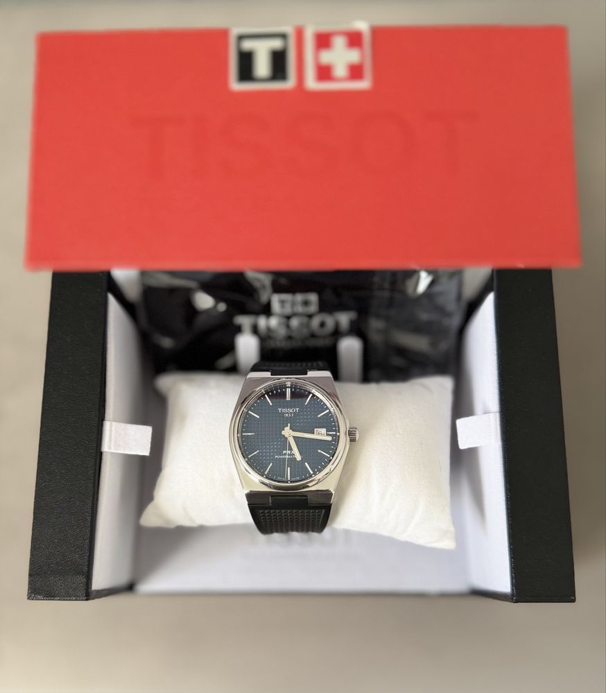 Tissot PRX 80 Powermatic