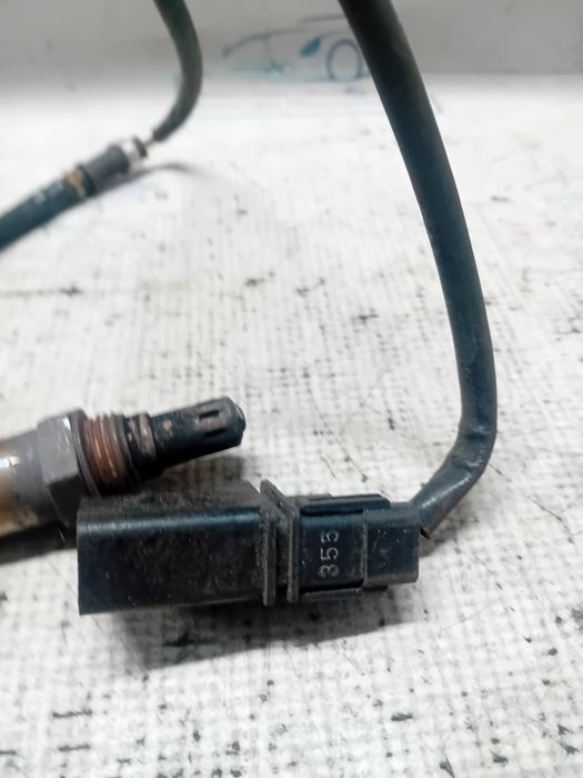 senzor noxe volkswagen touran 1.2 2012