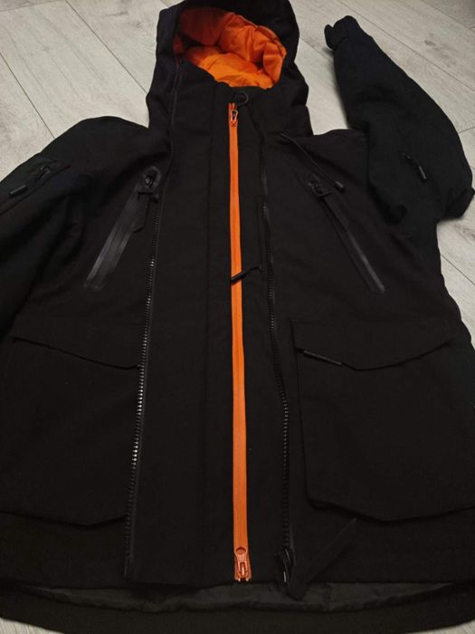 Geaca ski Super Dry