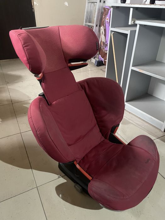 Детское автокресло, кресло автомобильное, автокресло