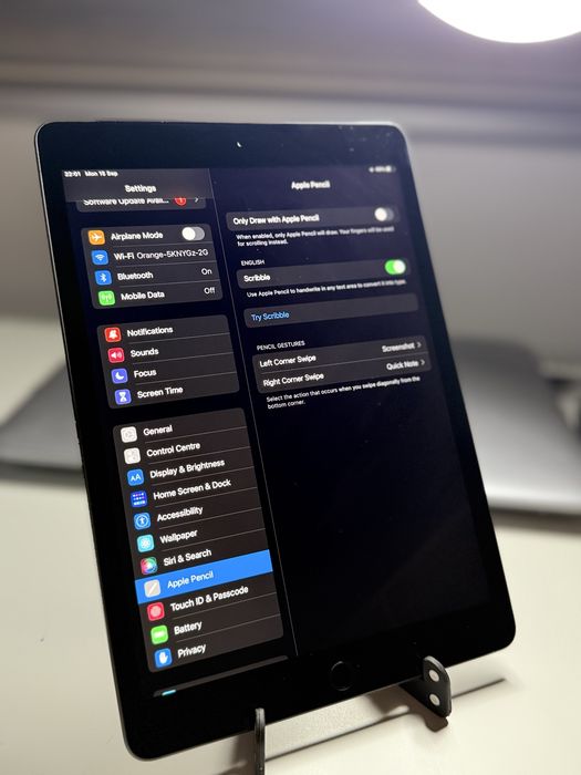 iPad 7 | Putin lovit