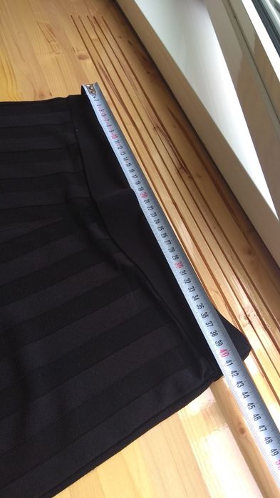 Pantaloni evazați Mango xl