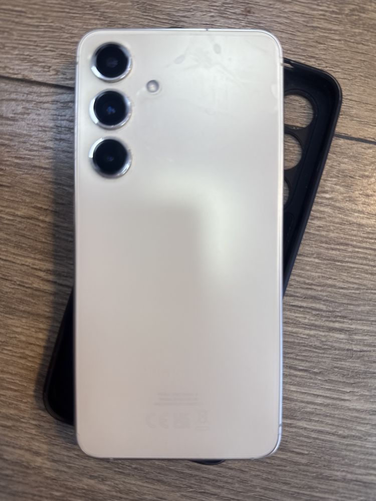 Samsung s24 128gb Перфектен!!!