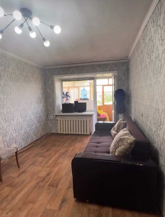 1 к. Город. Продаю однокомнатную квартиру на ул. Пичугина, д.246