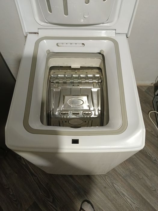 Стиральная машинка Indesit