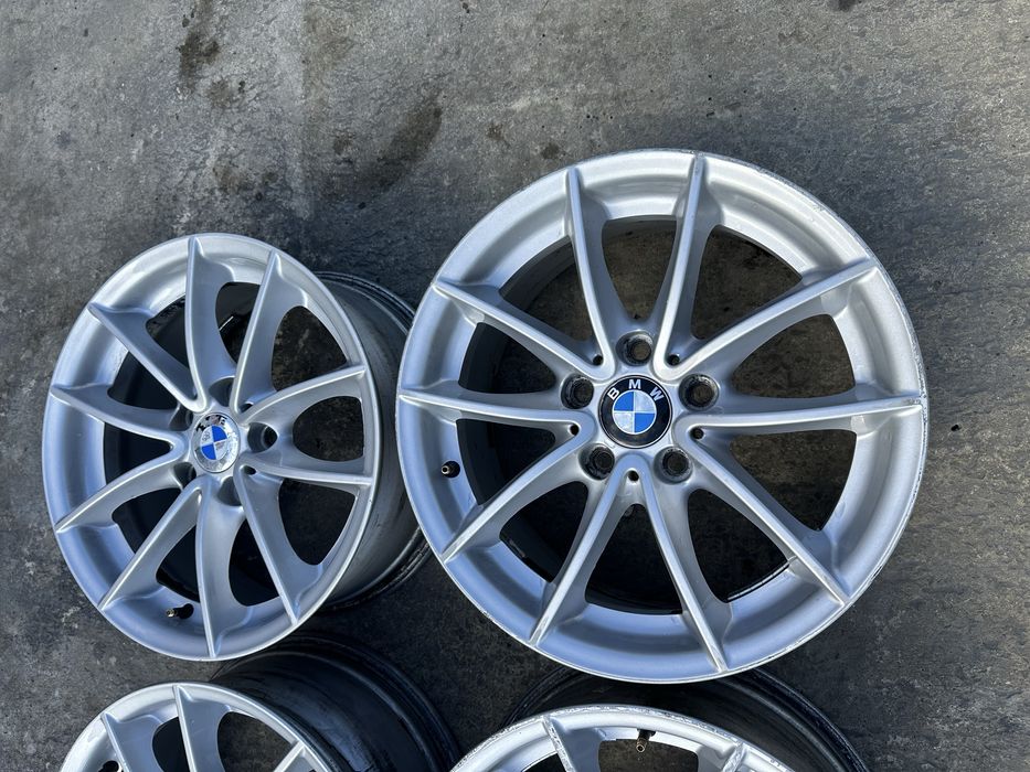 Джанти 17” за Bmw X1