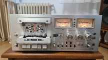 Deck Pioneer CT F1000
