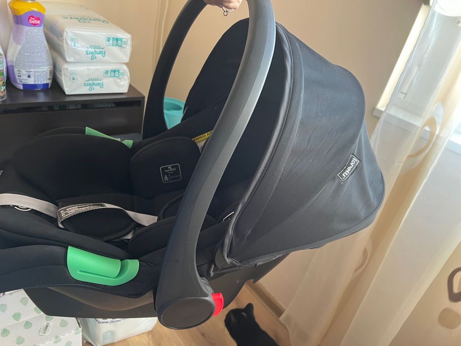 Кошница за кола Лорели