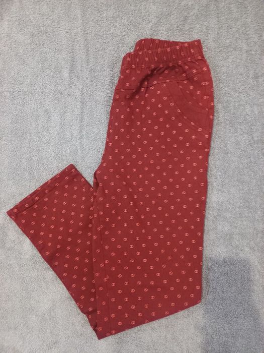 Джинсовые брюки женские  размер 44-46