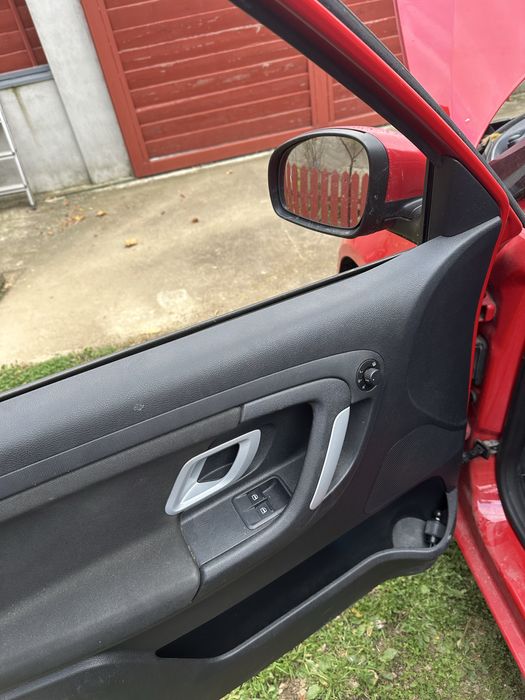 Skoda 1.9tdi 101cp URGENT