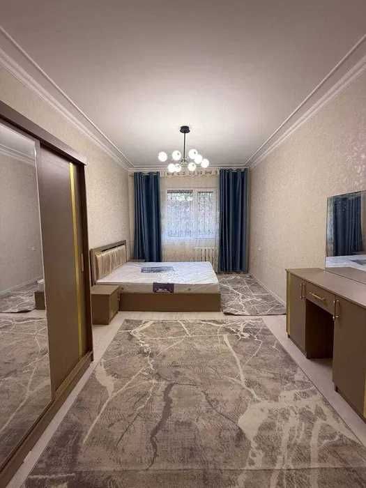 Аренда 2-комнатной в Центре города