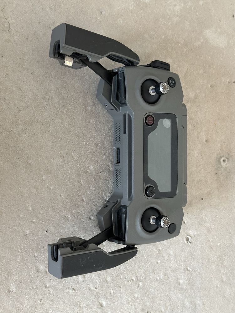 Dji Mavic 2 pro fly more