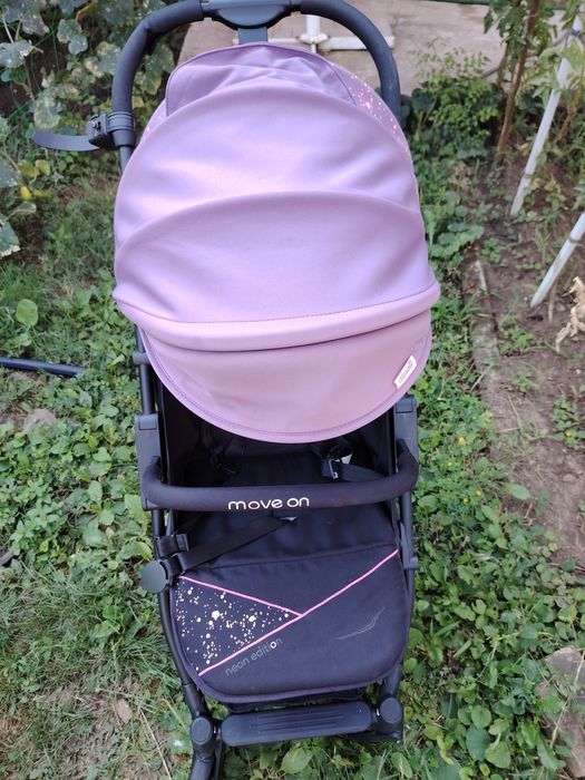 Детска количка Чиполино