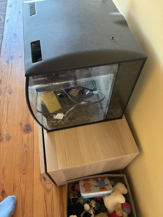 Аквариум 60 литра