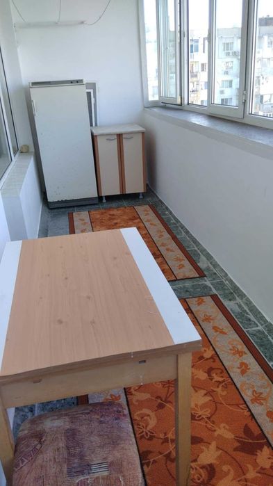 Дава се под наем Тристаен апартамент в Варна, Възраждане 1 - 90 кв.м за 612 € - Снимка #15