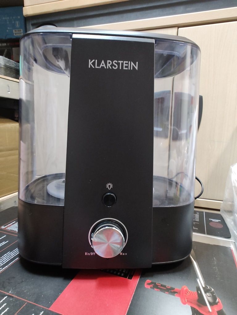 Овлажнител за въздух Klarstein