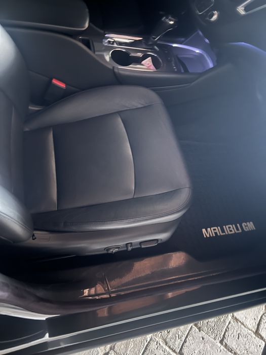 Малибу 2.4 пример килинган