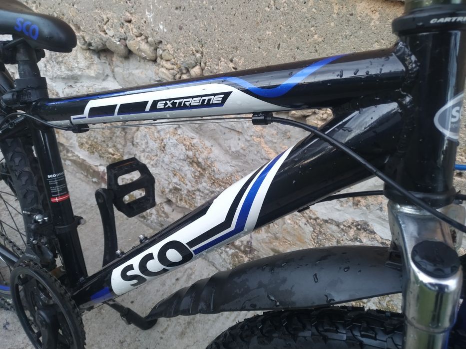 Велосипед SCO Extreme 24 цола