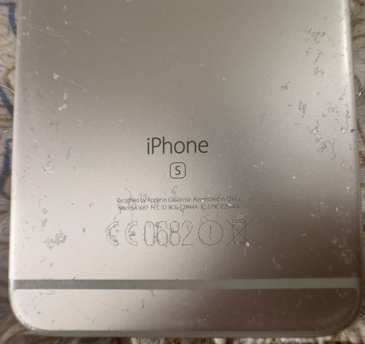 Tableta Apple iPad A1822  iPhone 7 plus  samsung S5