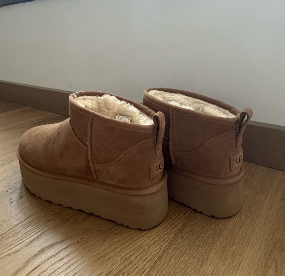 Cizme UGG Originale