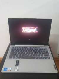 Laptop LENOVO IdeaPad 5 Pro 14ITL6, i5-1135G7, 14" , 16GB, SSD 512GB