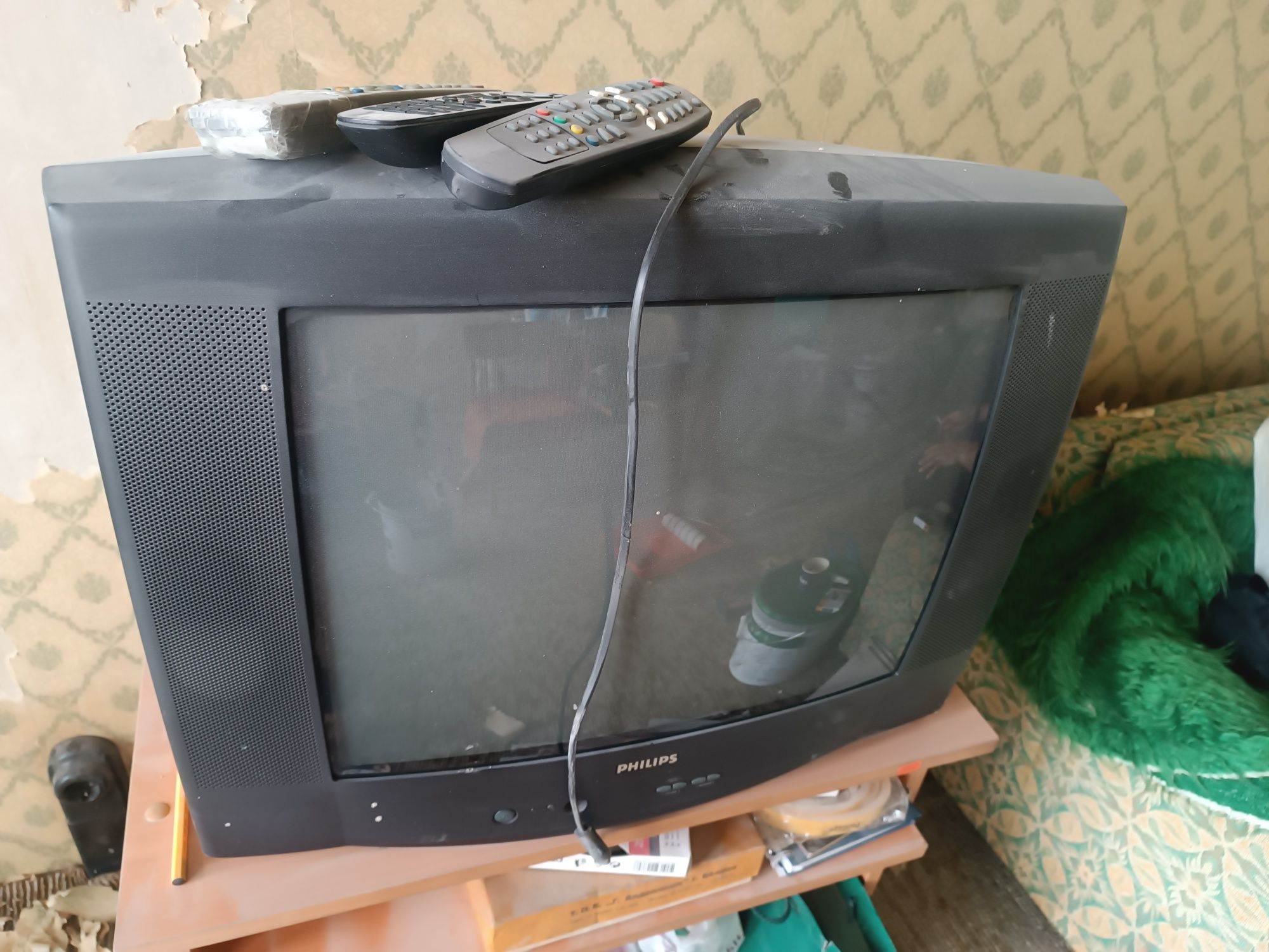 Телевизор Филипс