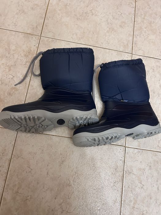 Апрески Demar за момче