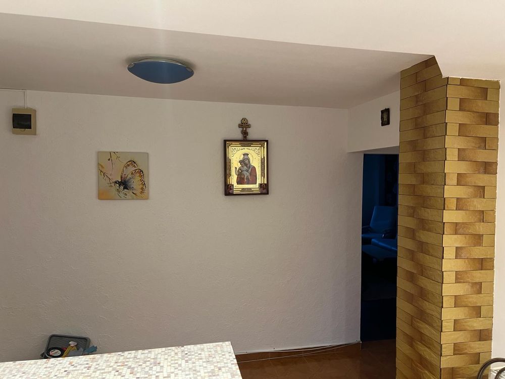 Apartament de inchiriat in Gilau zona Centrala