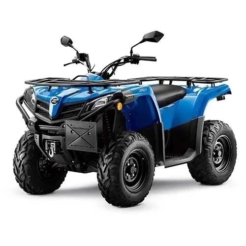 Vand Atv cfmoto 450