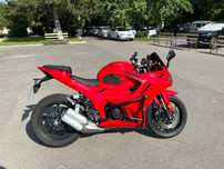 Мотоцикл Ducati Panigale Replica