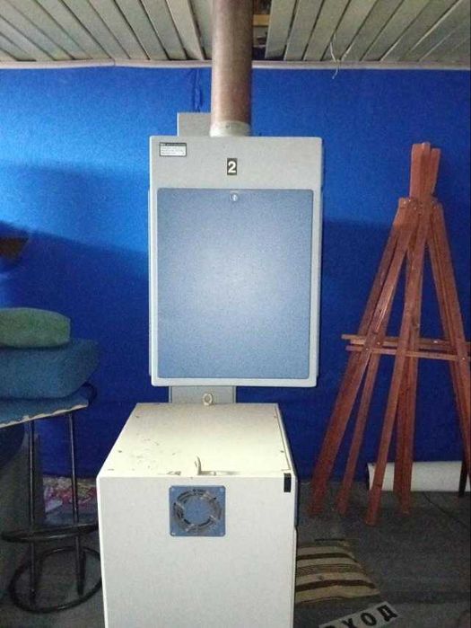 Прожекционна кино машина