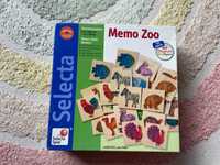 Joc Memory Game - Selecta