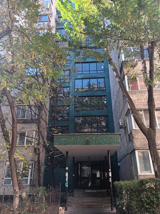 De vânzare garsoniera confort 1 vatra luminoasa