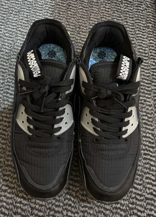 Nike air max 90  Terrascape