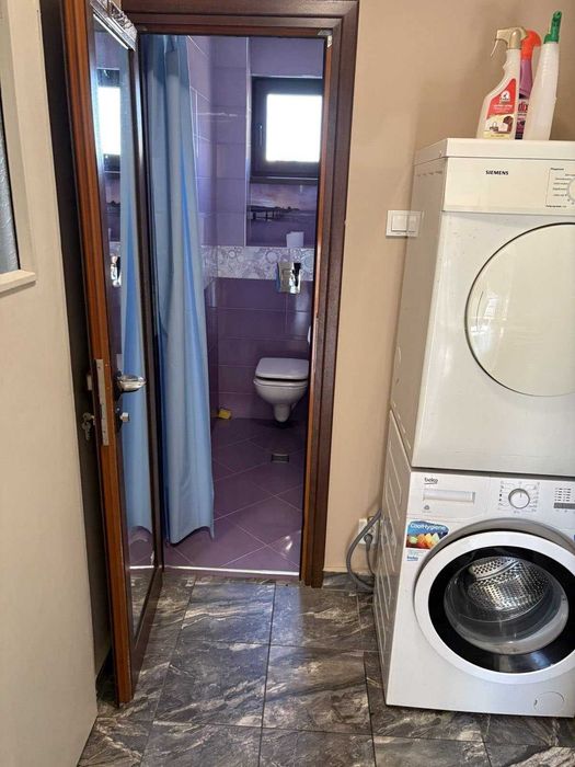 Двустаен ап. под наем в кв. Орландовци