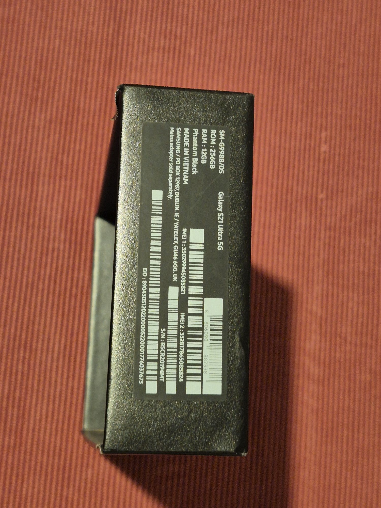 Samsung galaxy s21 ultra