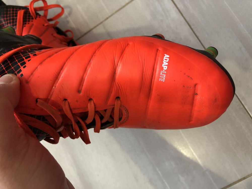 Бутонки Пума микс Puma Nike Adidas mercurial magista tiempo predator