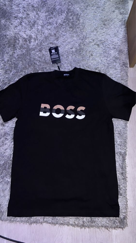 Tricou Hugo Boss