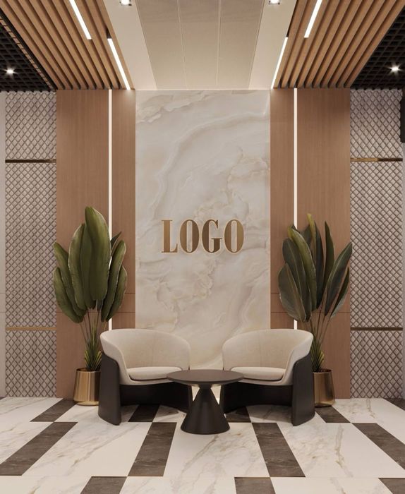 Аренда офиса в бизнес-центре Nestone | 121м²