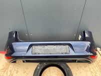 Bara spate completa VW Golf 7 Sportsvan, stare perfecta, originala