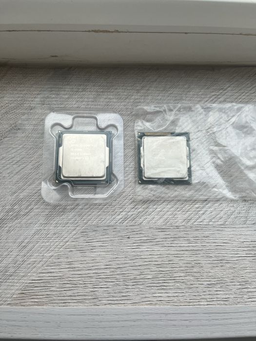 Продам процессор