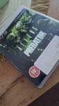 Aliens vs predator PlayStation PS3
