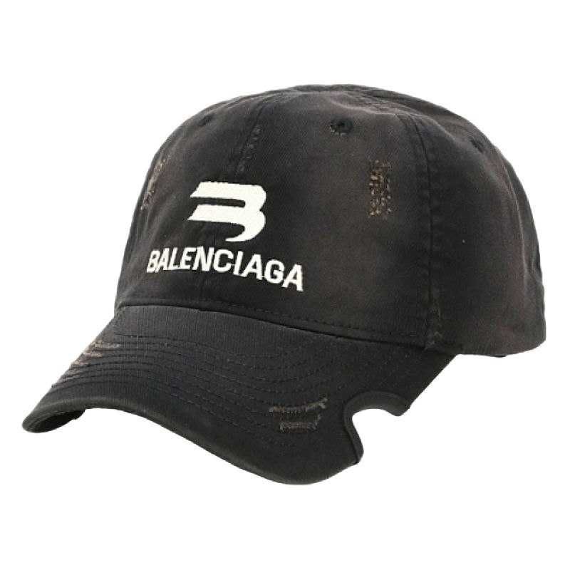 Шапка Balenciaga