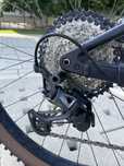Orbea Oiz 2022 angrenaj cu powermeter