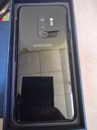 Smartphone Samsung S-9+