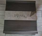 Amplificator auto impulse us