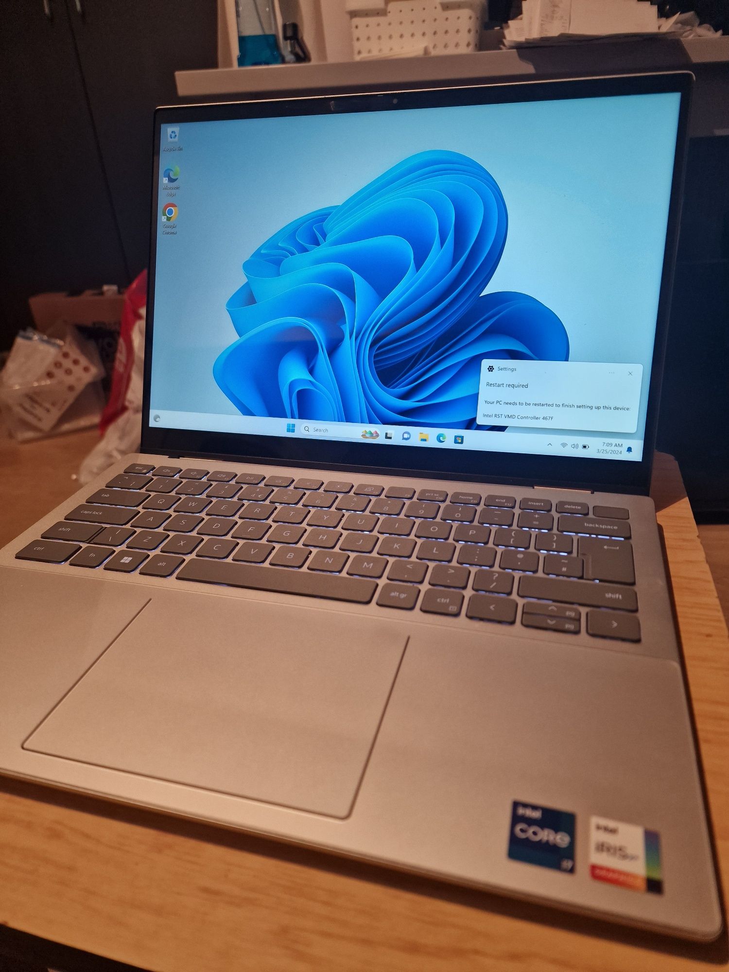 Laptop Dell Inspiron 7420